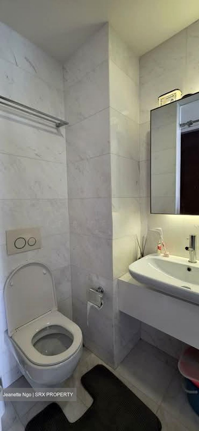 Fulcrum (D15), Condominium #582517781